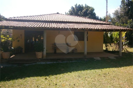 Chácara para venda no Aracê de Santo Antonio I