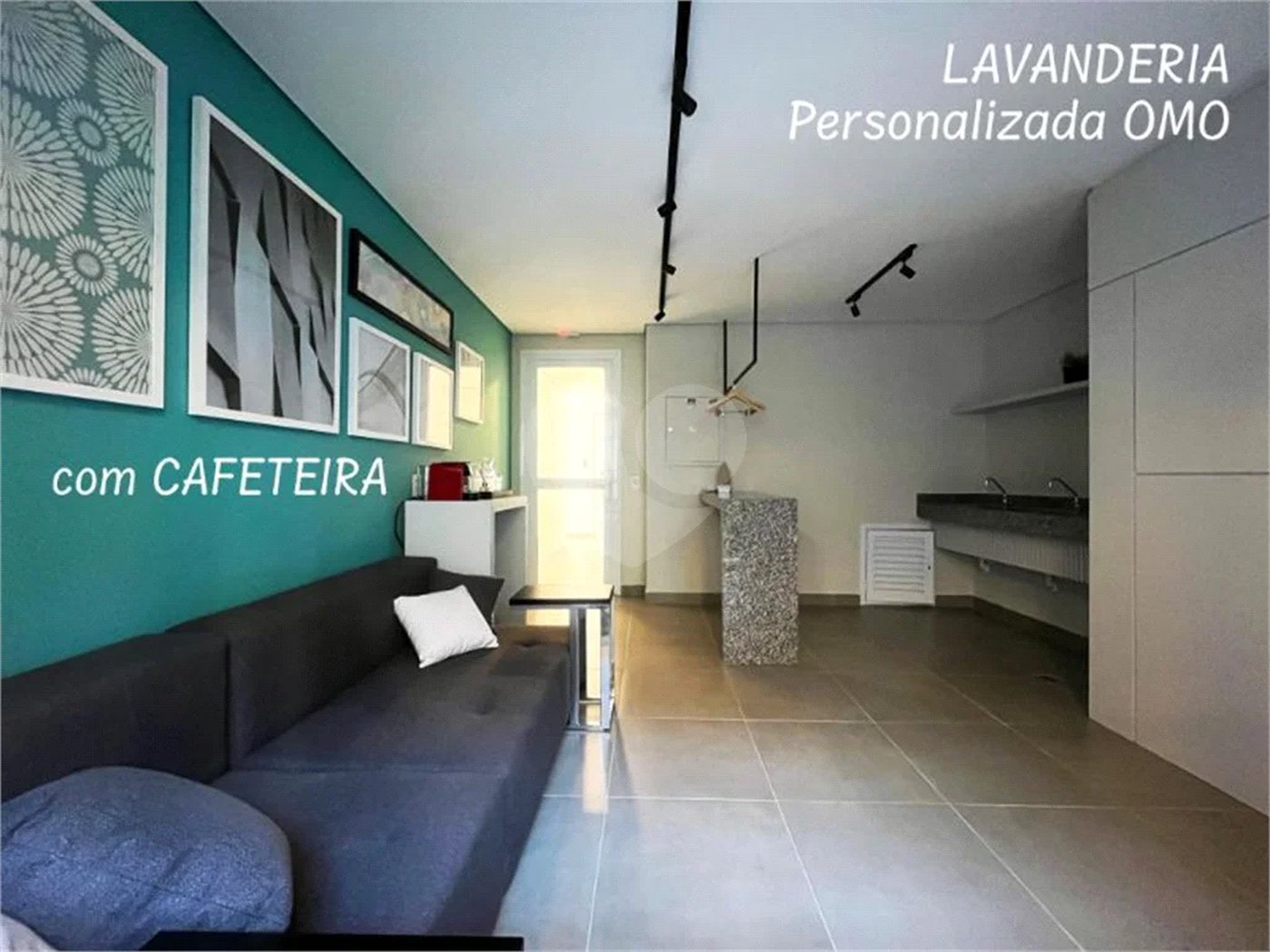 Apartamento à venda com 1 suíte em Belenzinho, São Paulo, SP