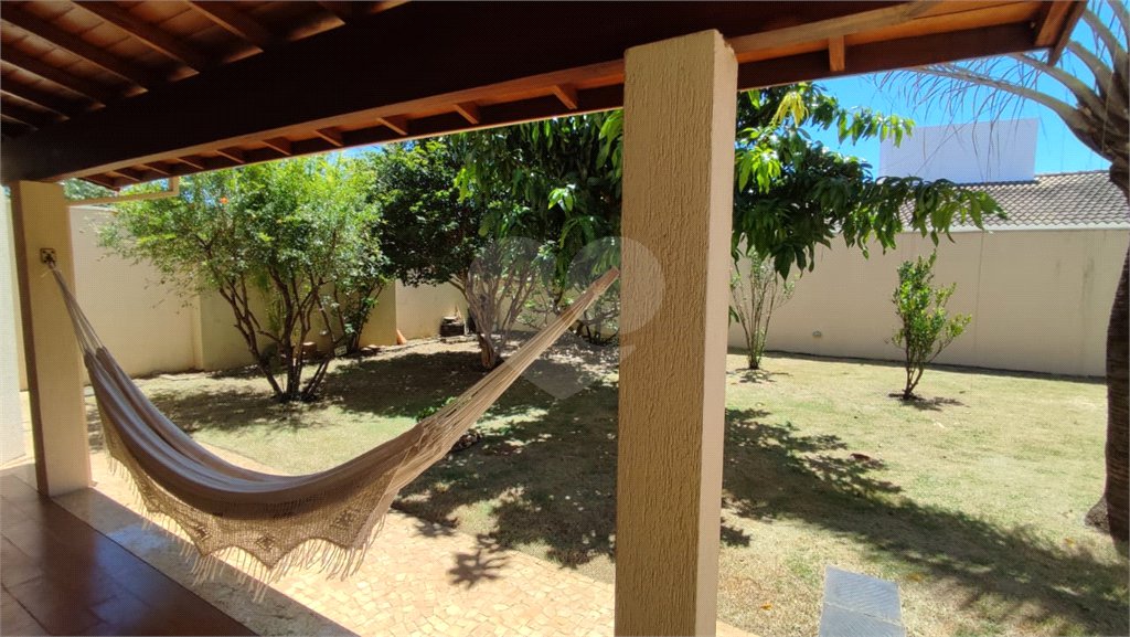 Casa à Venda de 5 dormitórios em São Carlos, no Residencial Eldorado