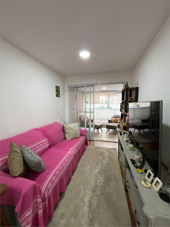 Apartamento à venda na Bela Vista!