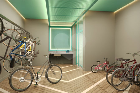 Apartamento de 125 m² | 3 Suítes | Vila Mariana – São Paulo