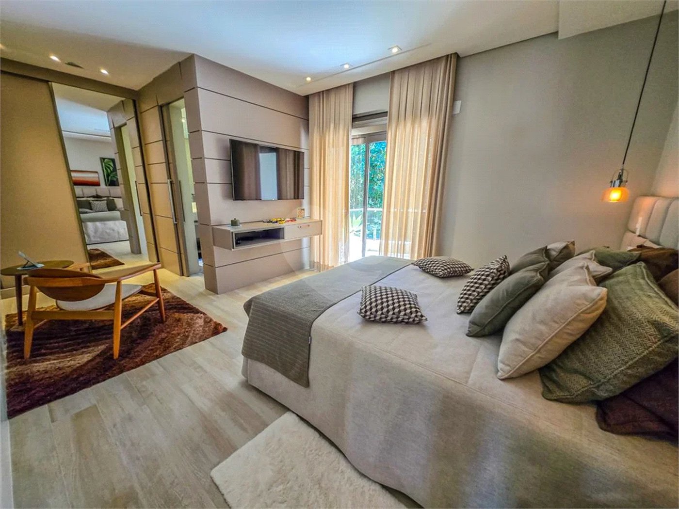 Casa à venda com 7 suítes em Riviera de São Lourenço, Bertioga, SP