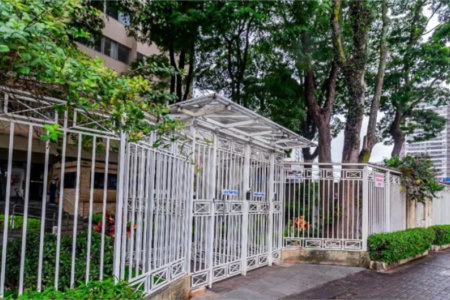Apartamento na Região do Ipiranga à 8 Minutos do Metrô com 2 Dormitórios .