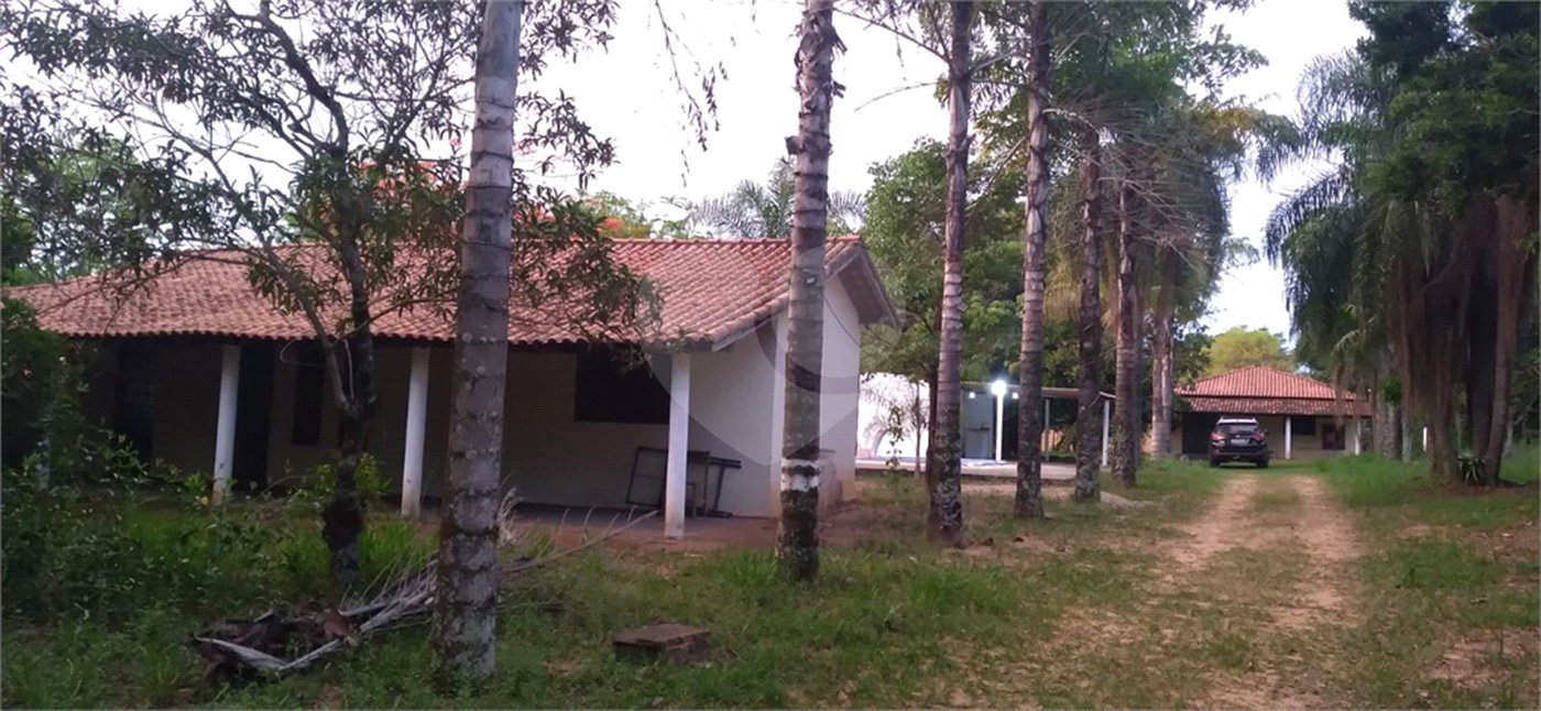 Chácara para venda no Aracê de Santo Antonio I