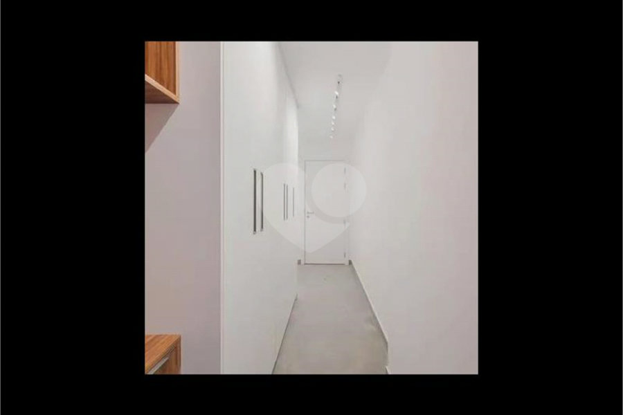 Praticidade e Localização em Perdizes: Apartamento Compacto de 30 m²!