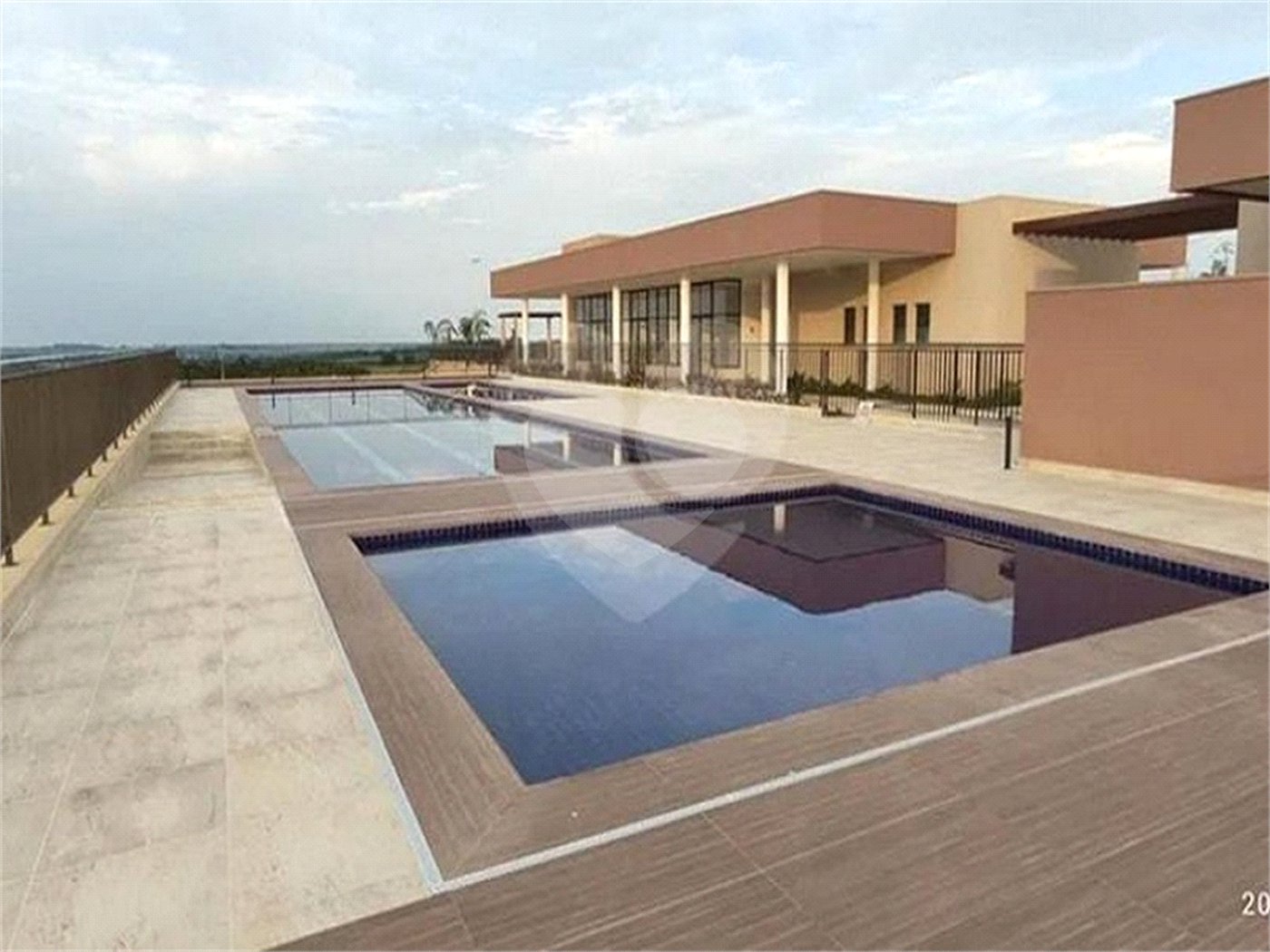 Casa a venda no Residencial Villeneuve