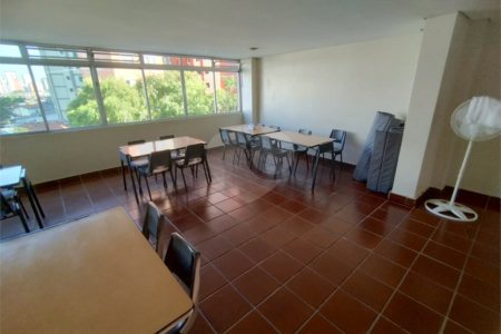 Apartamento para alugar na Vila Mariana, 2 quartos, 2 banheiros, 2 vagas