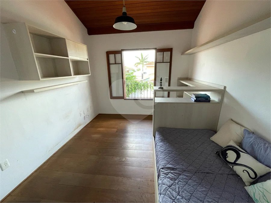 CASA CONDOMINIO DAMHA II