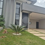 Casa no Condomínio Park Unimep Taquaral - Piracicaba/SP.