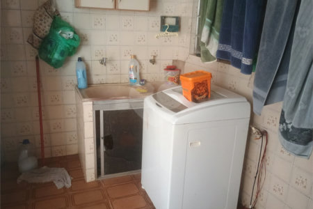 Casa no Jardim Real