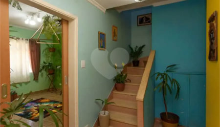 Sobrado à venda com 4 quartos em Chácara Inglesa, São Paulo, SP