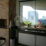 APARTAMENTO UM POR ANDAR!