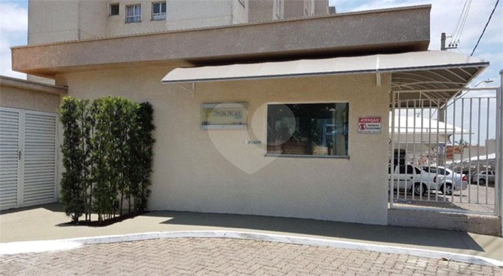 Lindo Apartamento no Crystal Palace.