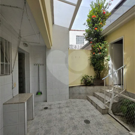 Sobrado Residencial em Vila Mariana