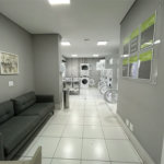Apto/Flat à venda com 50m², mobilhado - Mooca