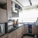 Belíssimo Duplex com acabamento diferenciado com Apartamento com 100 m² -Vila Amalia