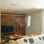 Ipiranga - 133 m² | 3 suítes | 2 vagas | Varanda gourmet | Porteira fechada