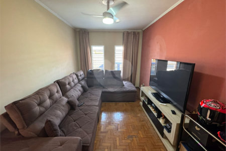 Casa a venda na Vila Brasilia
