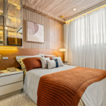 Apartamento à venda com 2 quartos, sendo 1 suíte, em Vila Mariana, São Paulo, SP
