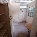 CASA À VENDA NA VILA MARIANA, 180m2, TÉRREA, VAGA DE GARAGEM