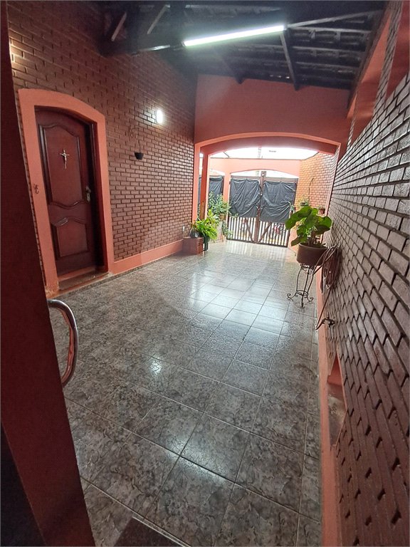 Casa à Venda na Vila Prado – São Carlos/SP