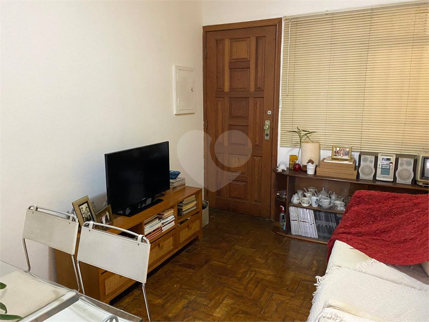 Apartamento para locação ou Venda 1 dormitório