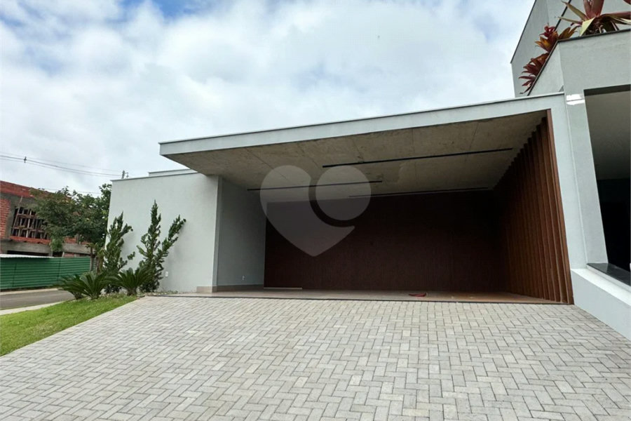 Casa recém construída com 3 suítes, no Damha 2 de Piracicaba.