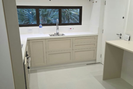 Apartamento à venda com 3 quartos, sendo 1 suíte, em Vila Andrade, São Paulo - SP