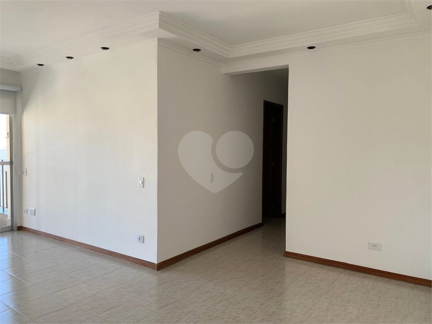Apartamento á venda - Vila Guarani