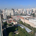 Cobertura Duplex à venda - Tatuapé