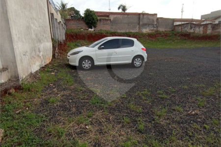 Terreno para venda.
