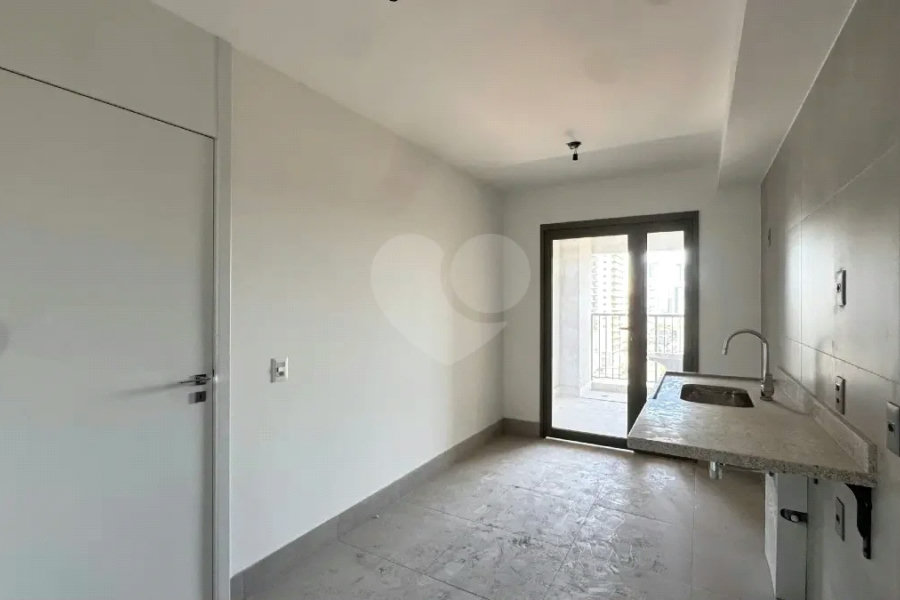 Apartamento para venda em Campo Belo com 3 quartos, sendo 3 suítes, 136m²