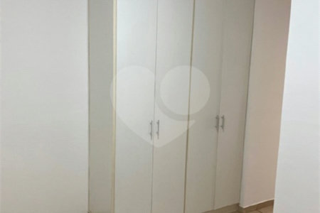 Apartamento no Monte Alto