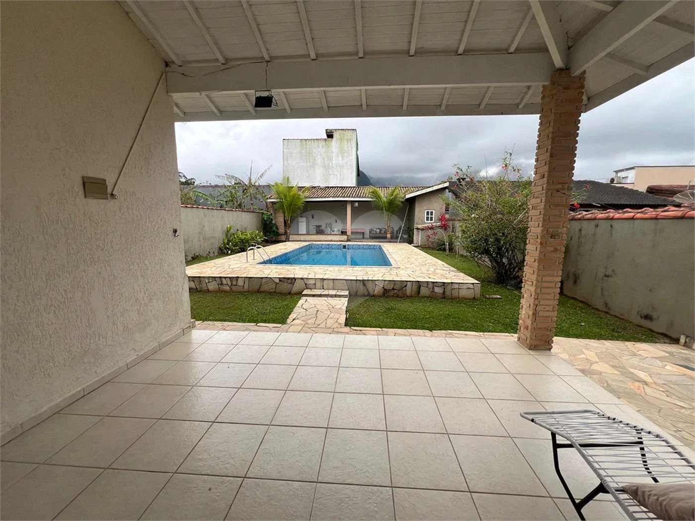 Casa à venda com 3 quartos em Morada da Praia, Bertioga, SP