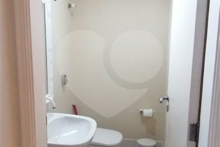 CONJUNTO COMERCIAL COM 45m2 PARA VENDA OU LOCAÇÃO NA VILA CLEMENTINO