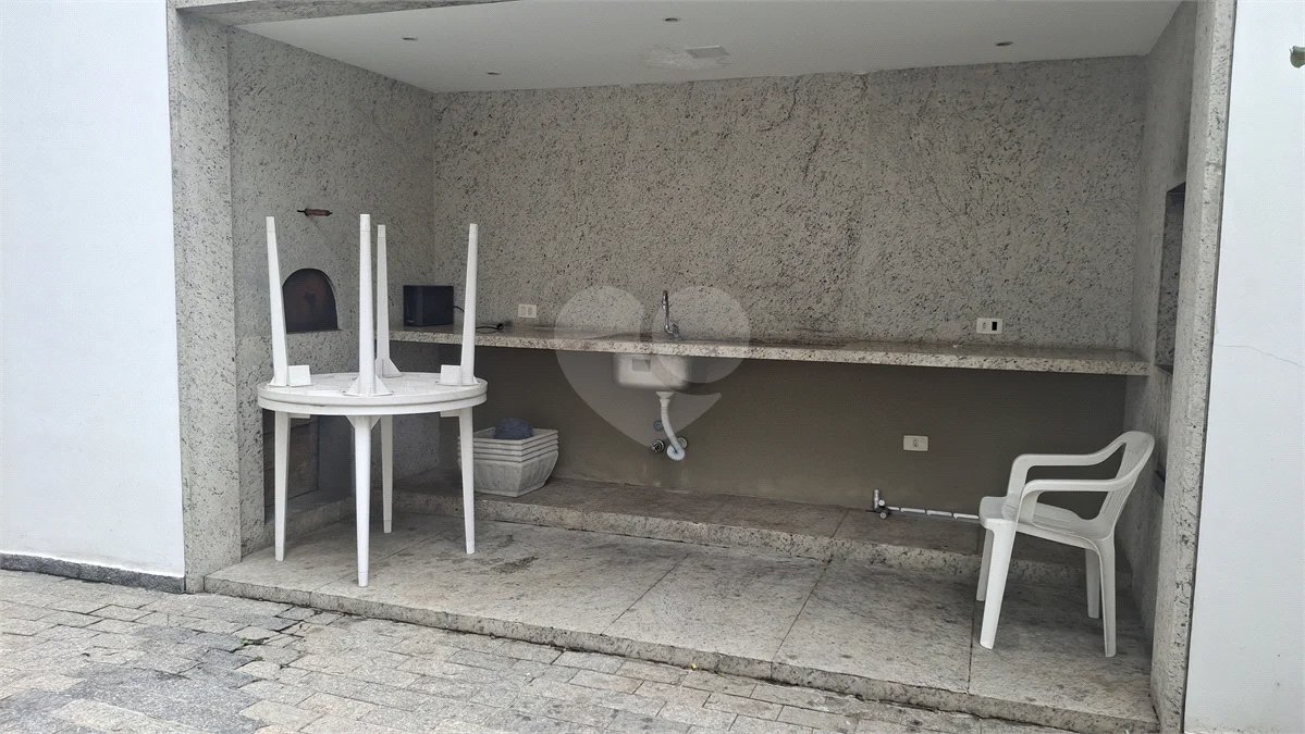 Apartamento para alugar com 4 quartos, sendo 3 suítes,  em Brooklin, São Paulo, SP