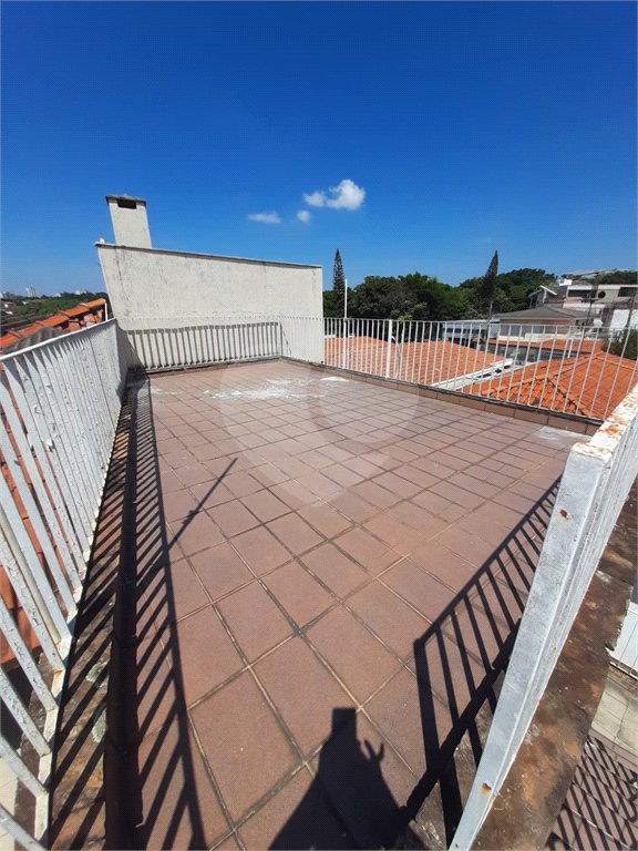 Casa terrea para venda no bairro Palmas do Tremembe.