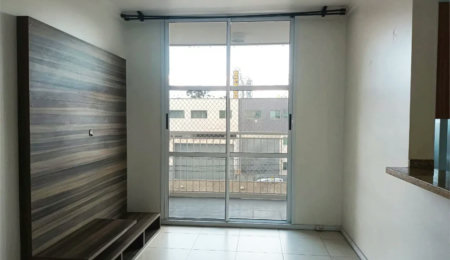 Apartamento à venda com 2 quartos, sendo 1 suíte, em Butantã, próximo à USP