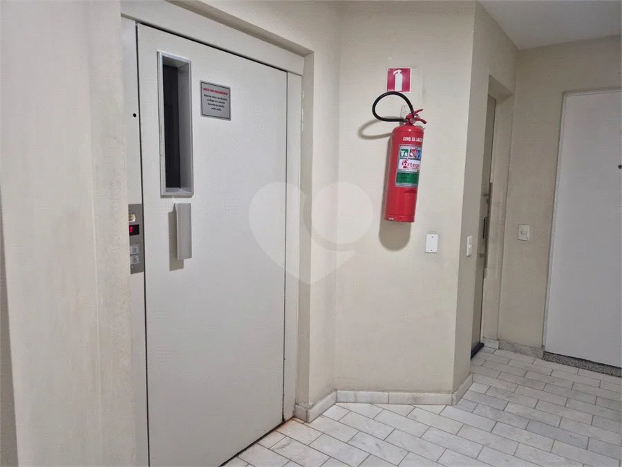 Apartamento à venda com 2 quartos em Lauzane Paulista, São Paulo, SP