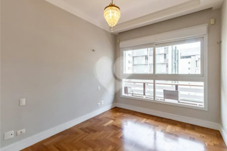 Apartamento impecável pronto para morar em Higienópolis