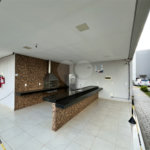 Apartamento à venda no Monte Berlim em São Carlos /SP