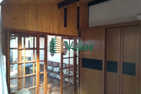 Casa Residencial Jardim Tangará á venda