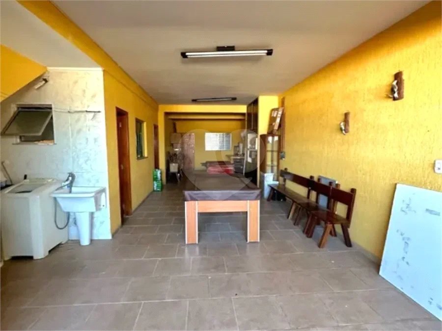 Belo sobrado à venda em Pirituba com quatro dormitórios