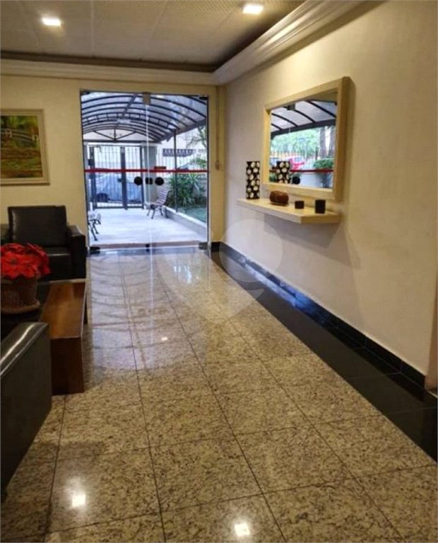 Apartamento á venda no Cambuci de 58 m² com 1 dormitório