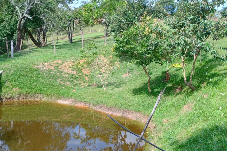 Chácara à venda na cidade de São Pedro - SP no bairro Vertentes das Águas - Refúgio Natural a 30 Minutos de Piracicaba - 5.000 m2