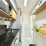 Apartamento à venda com 69m², 2 quartos e 1 vaga - Próximo metrô Conceição!