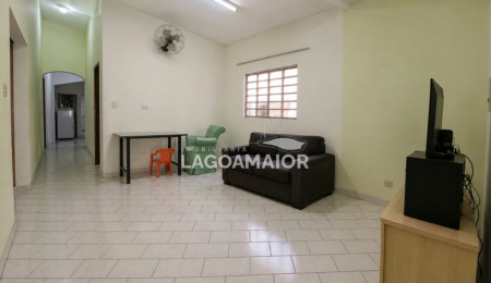 Casa à venda com 4 quartos em Nossa Senhora Aparecida, Três Lagoas, MS