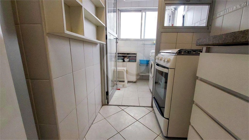 Apartamento à venda com 2 quartos em Vila Mascote, São Paulo, SP