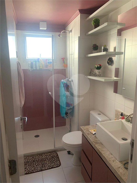 Apartamento para venda na Mooca com 3 dormitórios - Condomínio Incontro