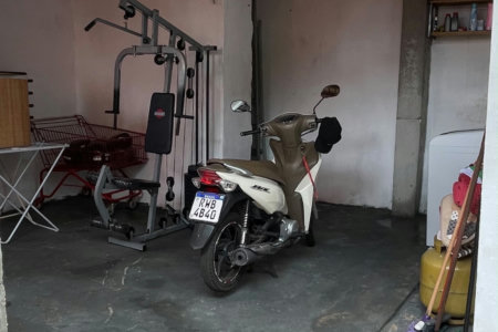 Casa à venda com 2 quartos no condomínio Eco Ville 3, Três Lagoas - MS